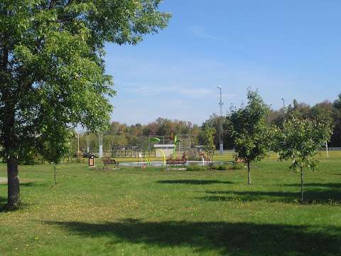 Beebe Park